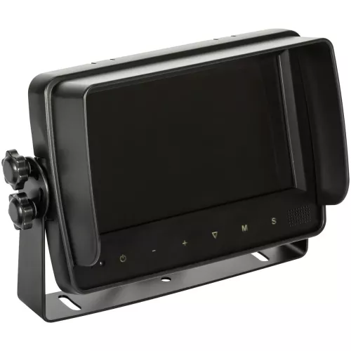 Monitor 7 Tum Hd Vattentät