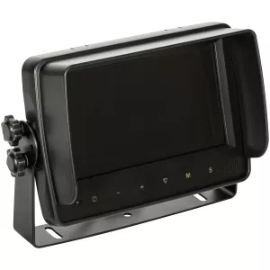 Monitor 7 Tum Hd Vattentät