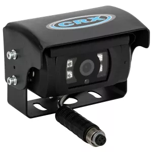 Kamera Med Motorvisir Fullhd