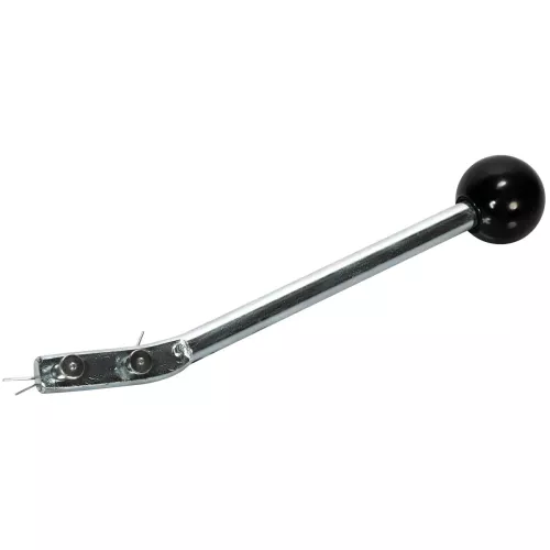 Handtag För Logg Splitter Valve