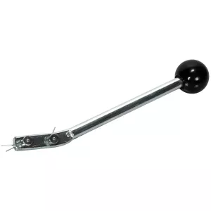 Handtag För Logg Splitter Valve