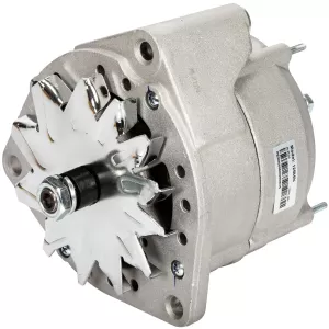 Växelströmsgenerator 80A 24V Ponsse Mb