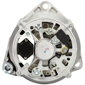 Växelströmsgenerator 80A 24V Ponsse Mb