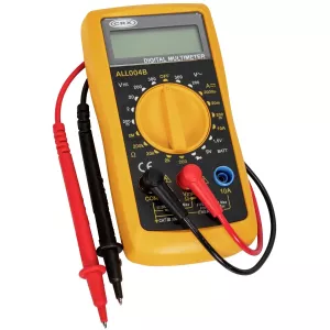 Multimeter