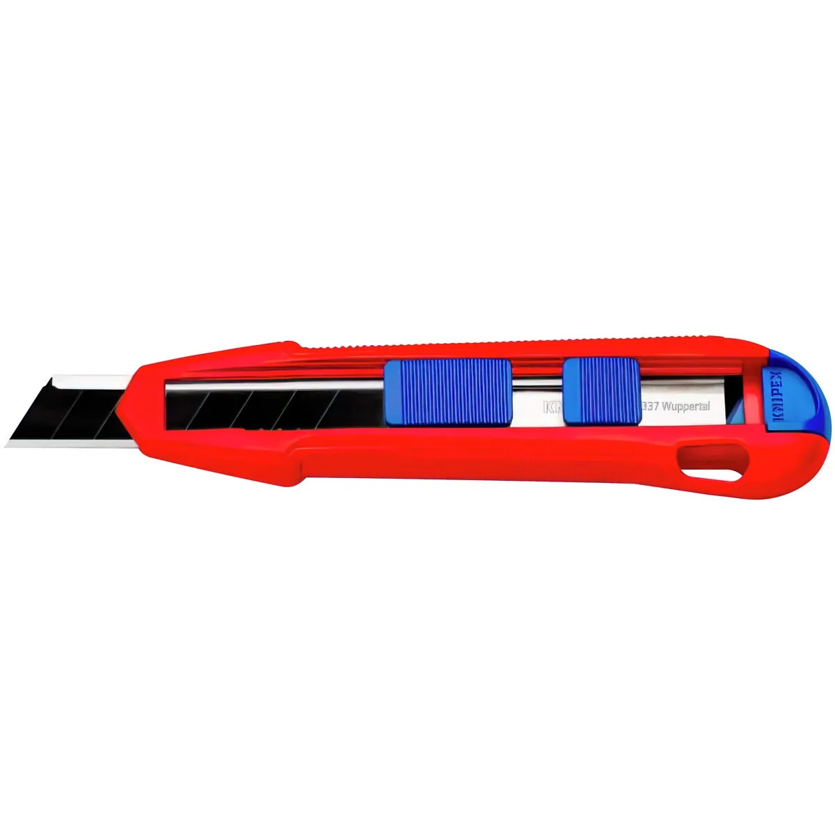 Universell Brytbladskniv 18Mm Cutix