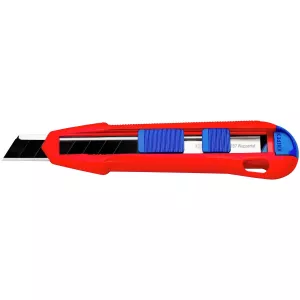 Universell Brytbladskniv 18Mm Cutix