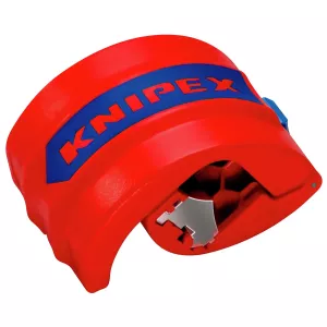 Röravskärare För Plaströr Och Tätningshylsor 20-50