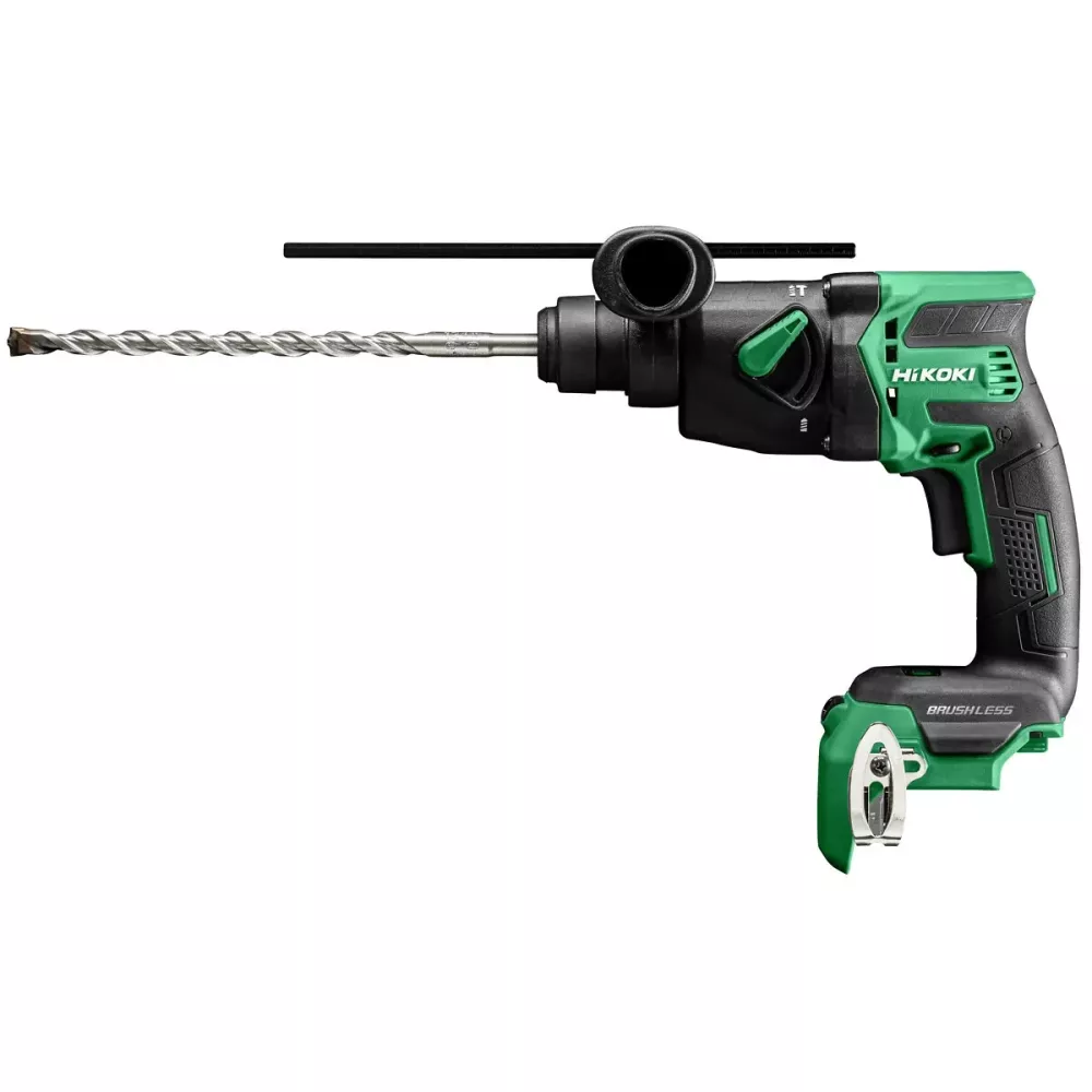 Borrhammare Dh18Spb  Utan Batteri Hsc