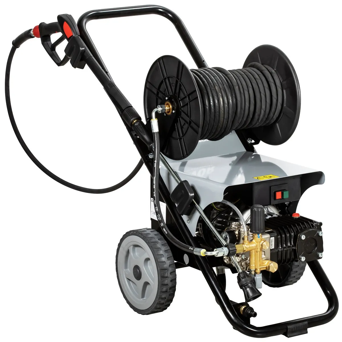 Högtryckstvätt 200Bar 400V Hyper C 2021Lp