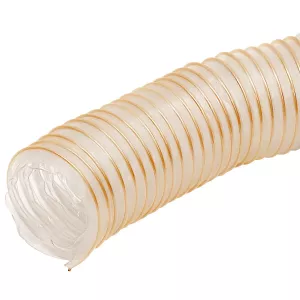 Spånslang 50Mm Hmr Superflex