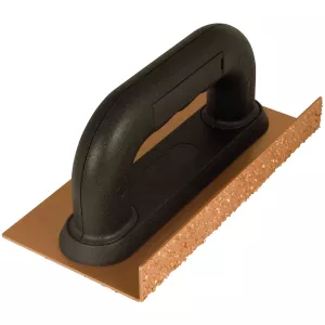 Slipvertyg 200X100X25Mm Karbid 14