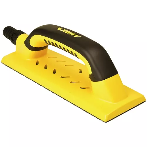 Slipkloss Handy 80X230Mm 55H Gul