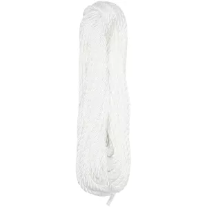 Tvättrep 6 Mm X 20M Spiral