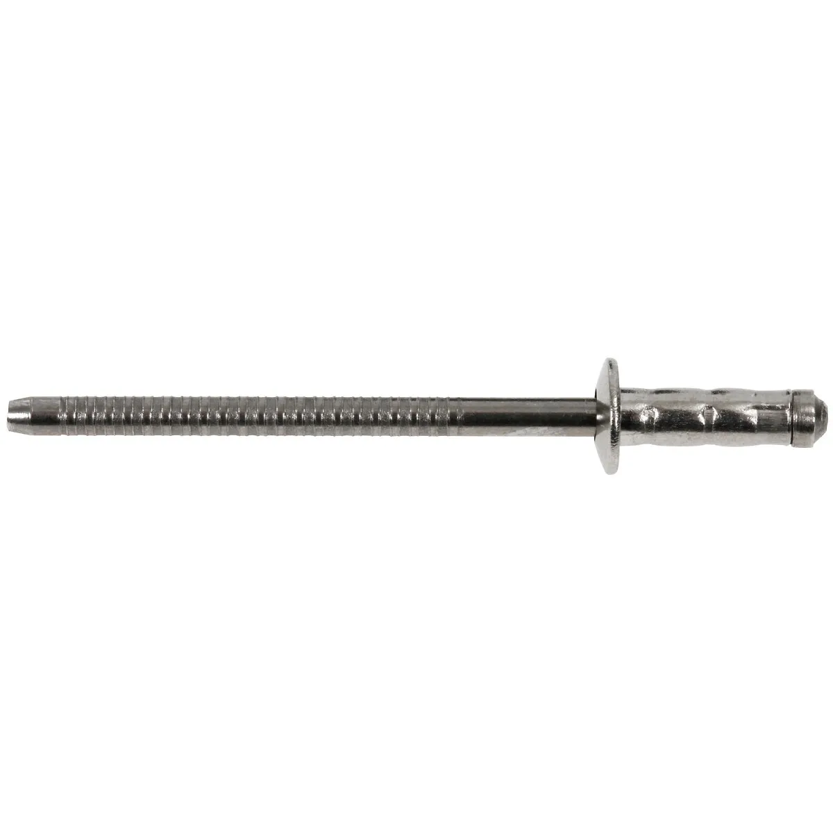 Blindnit 3,2X9Mm 20St Multi Utomhus Kullrigt 300Kg
