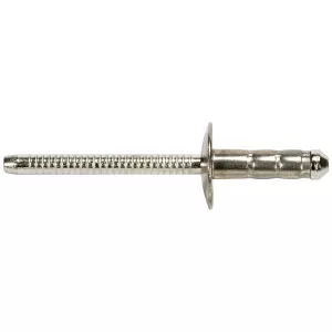 Blindnit 4,8X15Mm 15St Multi Utomhus Bred 4-8Mm 30