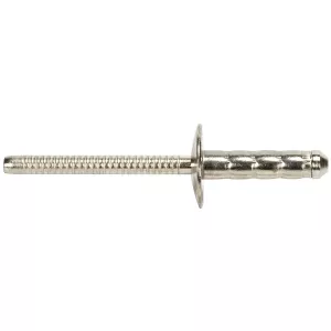 Blindnit 4,8X17,5Mm 10St Multi Utomhus Bred 8-12Mm