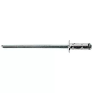 Blindnit 3,2X8Mm 20St Multi Inomhus Kullrigt 100Kg