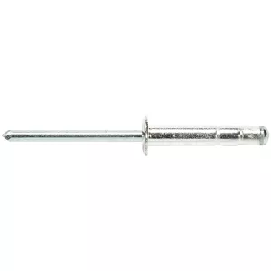 Blindnit 4,8X25Mm 15St Multi Inomhus Kullrigt 100K