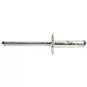 Blindnit 4,8X17Mm 10St Multi Inomhus  Bred 8-12Mm