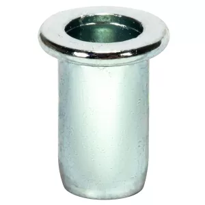 Blindnitmutter M3X10,9Mm 40St Stål