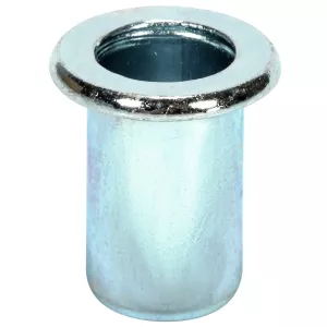 Blindnitmutter M6 40St Stål