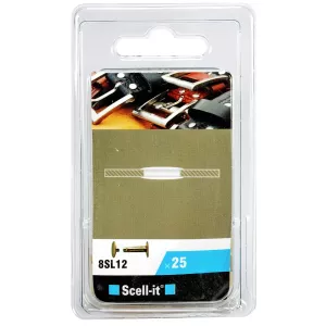 Rörnit 3/ 3-7Mm 25St