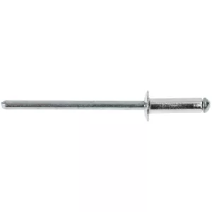 Blindnit 3X10Mm 200St Kullrigt