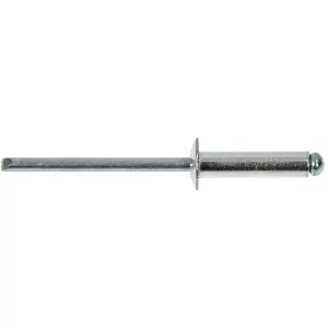 Blindnit 4X16Mm 100St Kullrigt