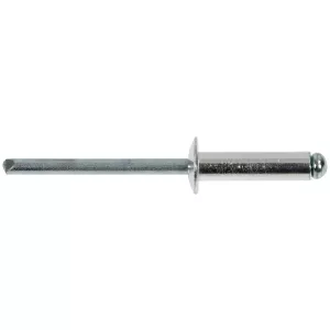 Blindnit 4,8X18Mm 100St Kullrigt