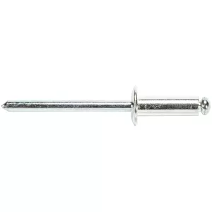 Blindnit 4,8X14Mm/50St Stål/Alu