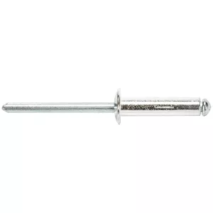 Blindnit 4,8X20Mm/100St Stål/Alu