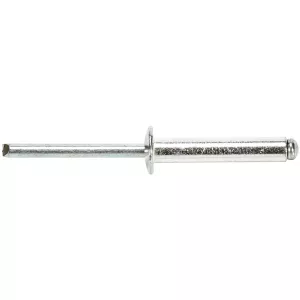 Blindnit 4,8X25Mm/50St Stål/Alu