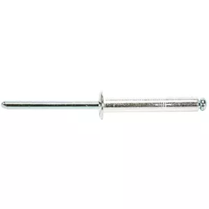 Blindnit 4,8X30Mm/50St Stål/Alu