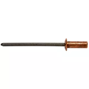 Blindnit 3,2X10Mm/25St Koppar