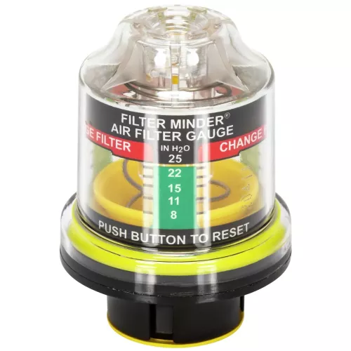 Filterindikator