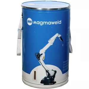 Mig Svetstråd Sg2 1,0Mm / 250 Kg ( Tunna )