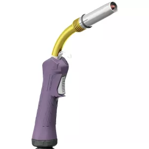 Slangpaket 4M Kompl. Max 400A Parweld