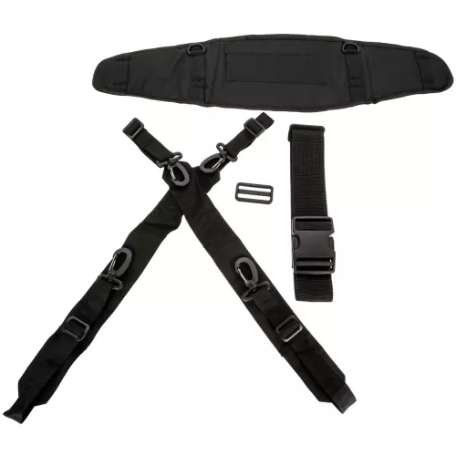 Bärbälte För Blåsenhet Xr940A / 950A