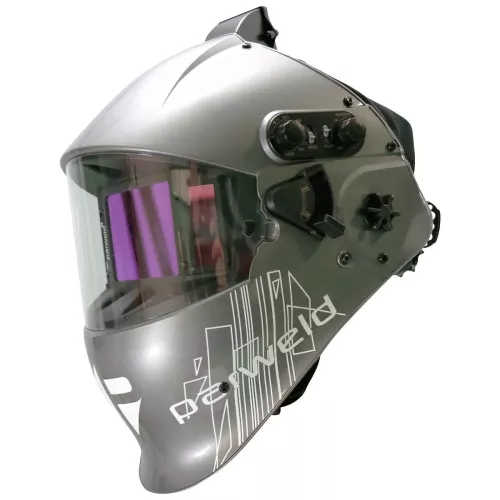 Svetshjälm Xr950A