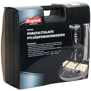 Stämborrtillsats För Pelarborrmaskin