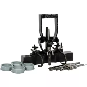 Stämborrtillsats För Pelarborrmaskin