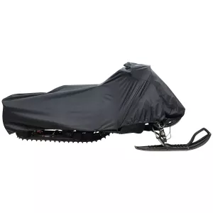 Skoterkapell Touring 300D