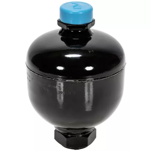 Blåsackumulatore 0.5L Pre-Charge 10Bar G1/2