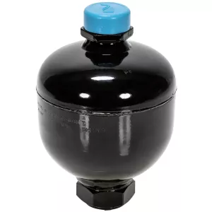 Blåsackumulatore 0.5L Pre-Charge 10Bar G1/2