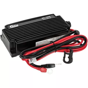 Batteriladdare 12V 30A Calix Bc1230