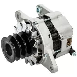 Växelströmsgenerator 50A 24V Hitachi Isuzu