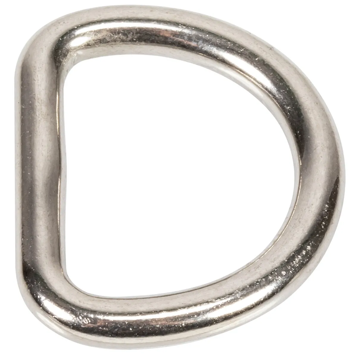 D-Ring 5X30Mm A4 8St