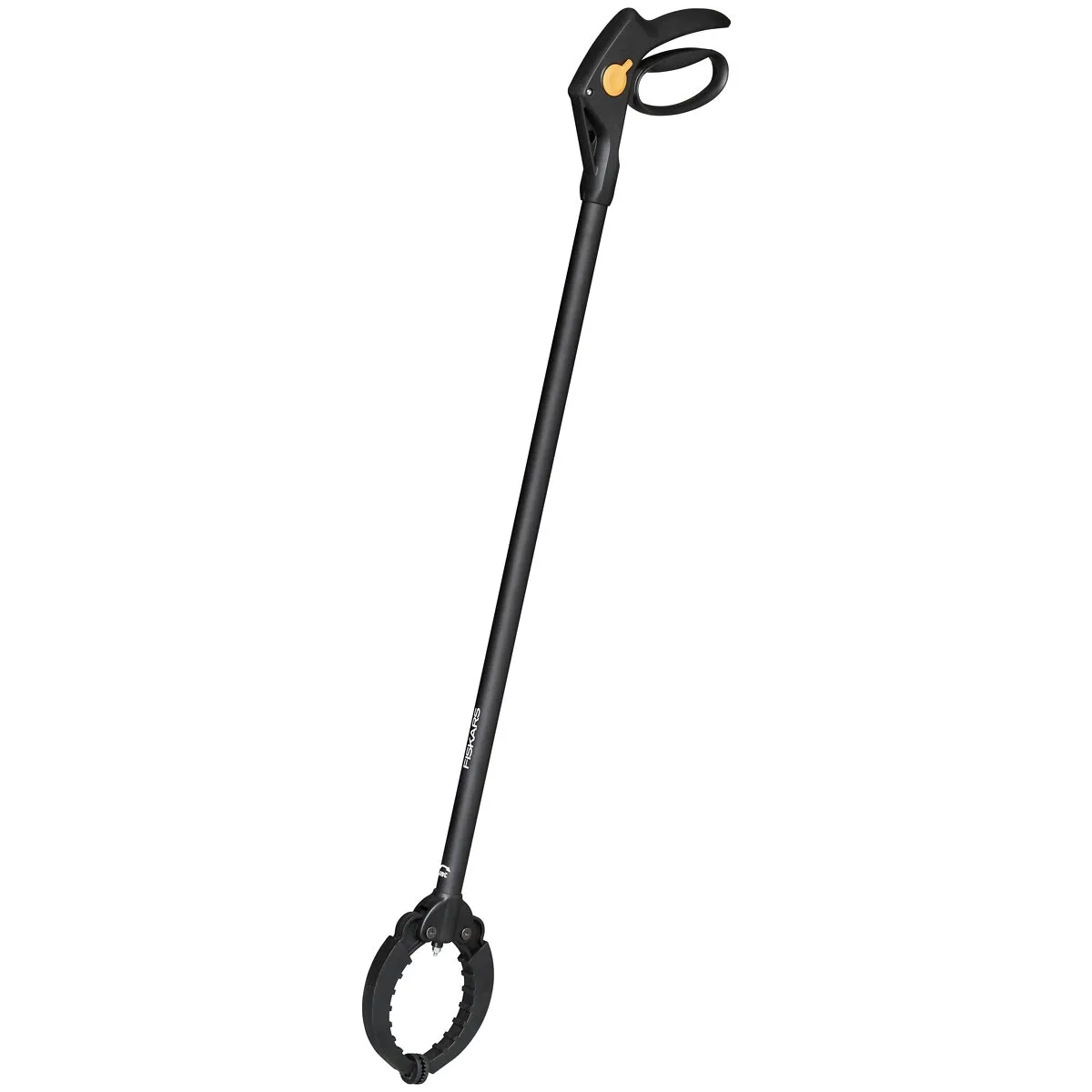 Skräpplockare Solid