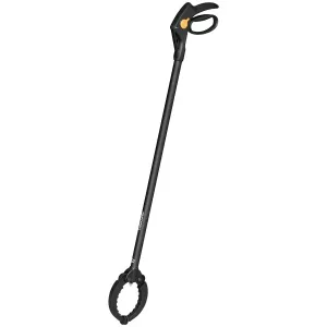 Skräpplockare Solid