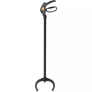 Skräpplockare Solid